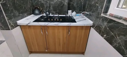 تصویر 5 - خانه مبله دلنشین در لفور