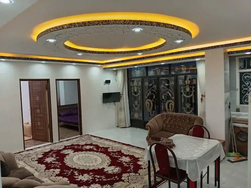 تصویر ۱ - ویلا پارسا در  چادگان