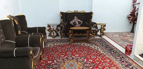 تصویر 3 - خانه مبله بختیاری نزدیک آزادی در  تهران