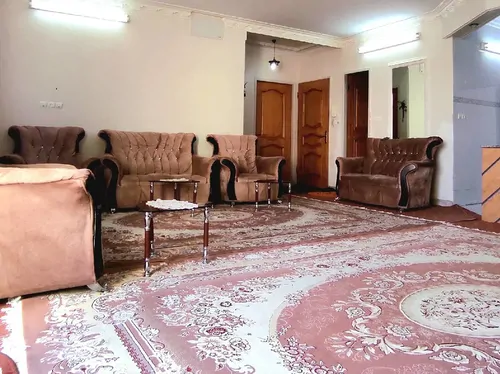 تصویر ۱ - آپارتمان مبله مادرانه در  اصفهان