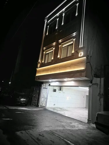 تصویر 14 - خانه مبله آریا در  همدان