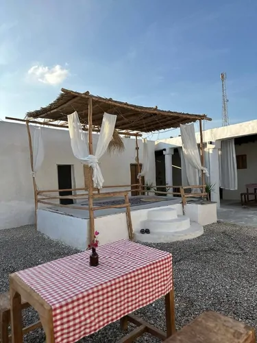 تصویر 10 - اقامتگاه بومگردی گادوک (واحد 3) در قشم