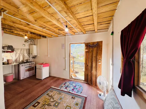 تصویر 7 - روستایی و عشایری توسکا (2) در سه هزار شهسوار