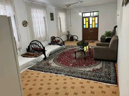 تصویر 2 - سوییت صلصال در لیسار