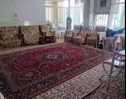 تصویر 3 - ویلا علی کاپو در باغ بهادران