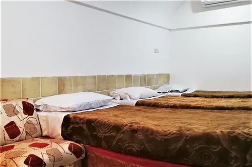 تصویر 4 - اقامتگاه بوم‌گردی سرای درویش (اتاق 104) در  یزد