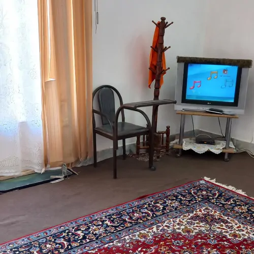 تصویر 3 - سوییت سوییت دلباز در کاشان
