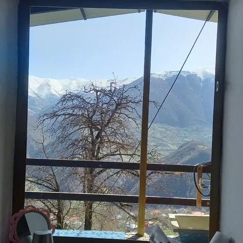تصویر 5 - کلبه راز بهشت در  رامسر