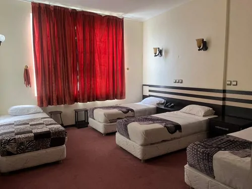 تصویر 3 - آپارتمان مبله ایرانیکا (108) با صبحانه رایگان در اهواز