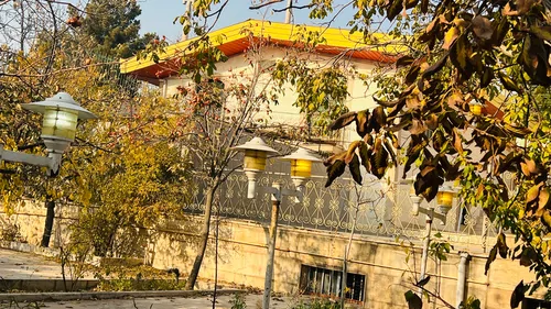 تصویر 23 - ویلا استخردار آبگرم بانوی شرقی (2) در  پردیس