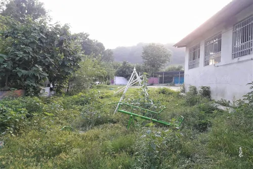 تصویر 2 - روستایی و عشایری اردوگاه جنگلی در ساری
