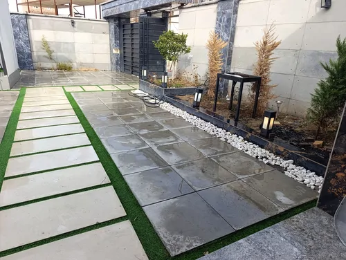 تصویر 9 - ویلا استخردار آبگرم سپید با فوتبالدستی و ایرهاکی در  چهارباغ