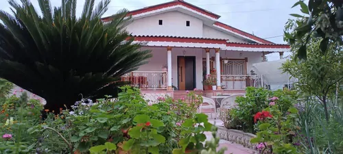 تصویر ۱ - ویلا بهشت در  عباس آباد