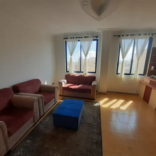 تصویر 2 - آپارتمان اجاره روزانه اپارتمان  در تهران
