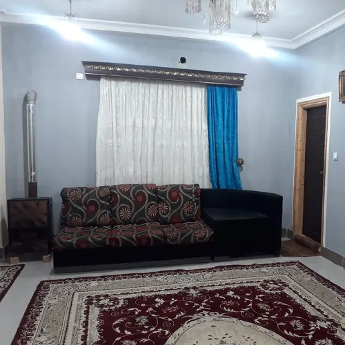 تصویر 12 - خانه مبله مینو در  مینودشت