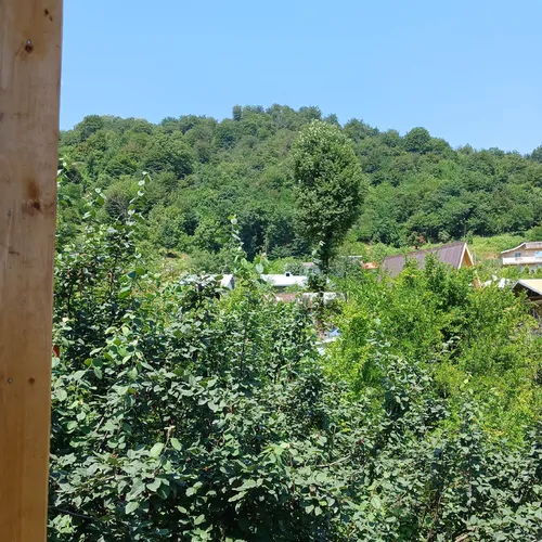 تصویر 15 - کلبه سوئیسی حسنخانی  در  ماسال