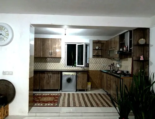 تصویر 5 - ویلا ویلا جنگلی و کوهستانی در ماسال