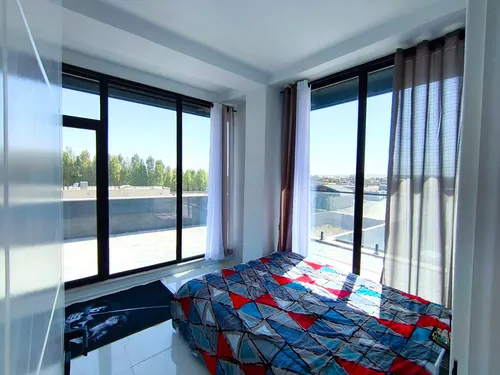 تصویر 10 - ویلا استخردار آبگرم باران با بیلیارد و فوتبال دستی در سهیلیه