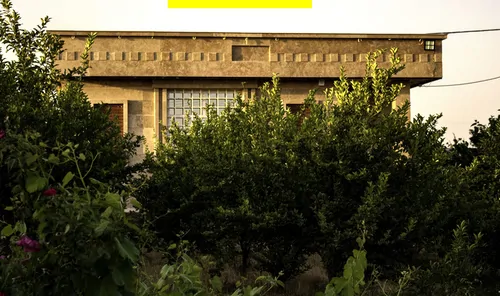 تصویر 4 - ویلا کاکتوس گاردن در دزفول