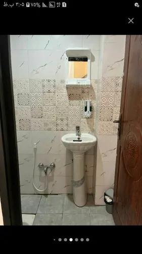 تصویر 4 - آپارتمان ساختمان ۱۰۰ متری طبقه دوم پارکینگ دار در رشت