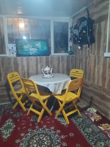 تصویر 12 - ویلا نیلوفر آبی در لنگرود