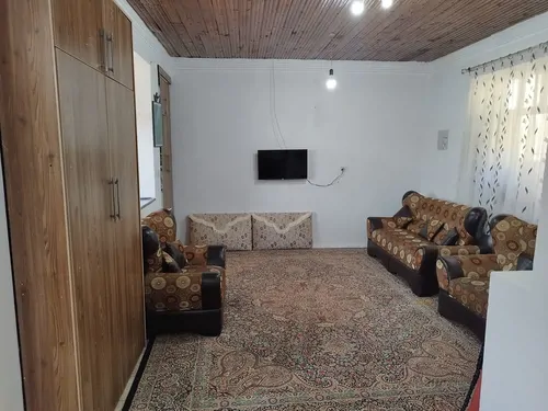 تصویر 3 - ویلا ویلای سنتی در دل طبیعت در شاندرمن
