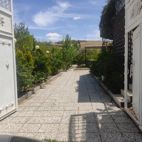 تصویر 2 - خانه خونه باغ در شیراز