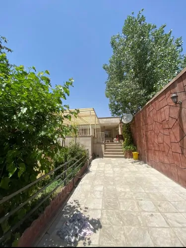 تصویر 22 - ویلا استخردار سرپوشيده آبگرم سعدی در  رودهن
