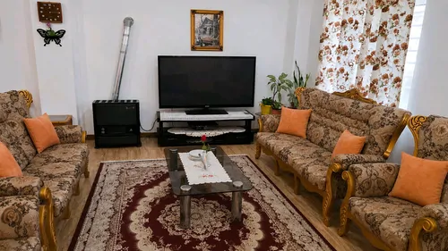تصویر 4 - ویلا نیلوفر در رامسر