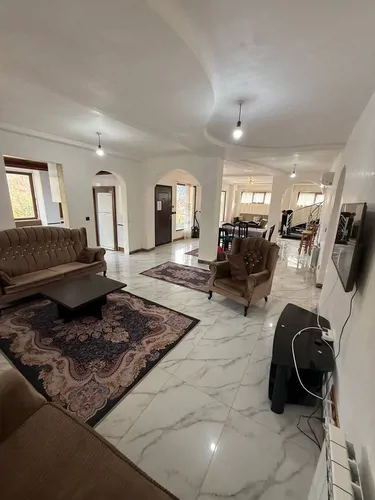 تصویر 4 - ویلا  لرد در  ماسال