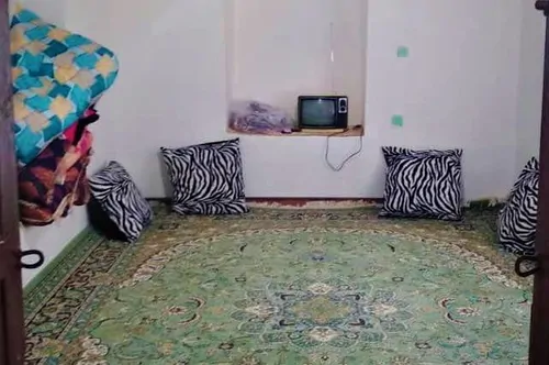 تصویر 24 - اقامتگاه بوم‌گردی کوهسار گنجان (۳ نفره) در  رابر