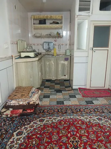 تصویر 6 - سوییت فوجی (20) در  کاشان