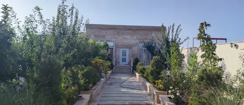 تصویر 15 - ویلا استخردار آبگرم شاهنامه در  مشهد