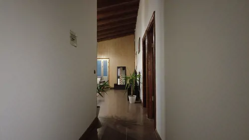 تصویر 10 - ویلا استخردار آبگرم مهرو ماه (2) در  محمودآباد