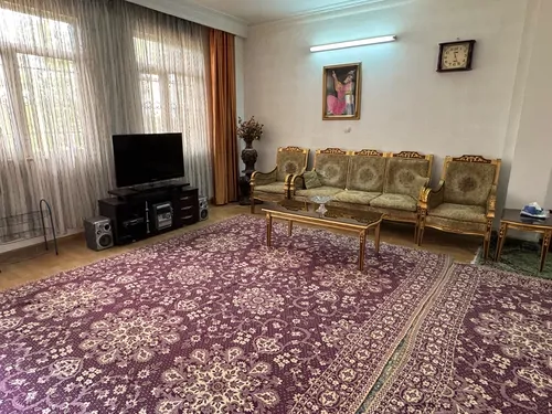 تصویر 3 - خانه ویلایی گلی در  اردبیل