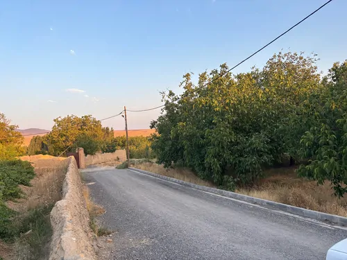 تصویر 3 - روستایی و عشایری اتاق با حیاط و باغ باصفا در خمین