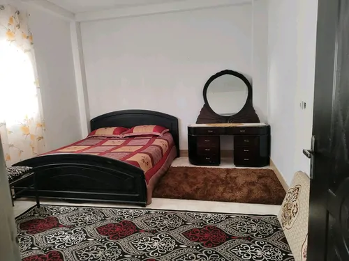 تصویر 7 - خانه مبله پریا در  ساری