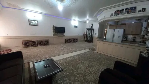 تصویر 3 - خانه مبله سعادت در کاشان