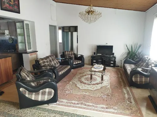 تصویر 3 - ویلا دربست در کلارآباد