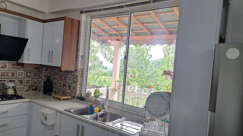 تصویر 5 - ویلا ویلا دوخواب کوهستانی  هدهد در  ماسال