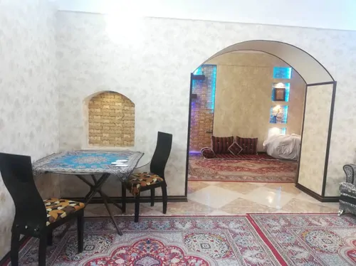 تصویر 8 - خانه خاتون در یزد