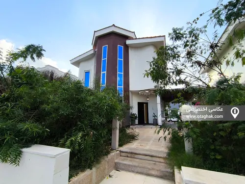 تصویر 3 - ویلا vip صدف در  کیش