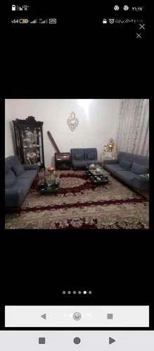 تصویر 2 - خانه سوئیت صابر  در خوی