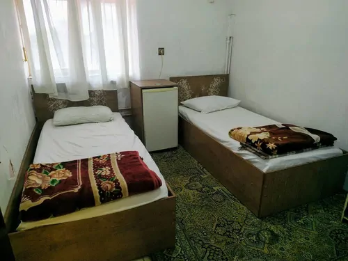 تصویر ۱ - مهمانسرا جوادی دو تخته در  لاهیجان