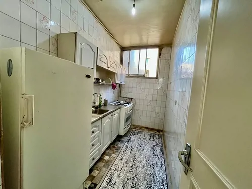 تصویر 8 - آپارتمان مبله ملینا (2) در تهرانپارس شرقی در  تهران