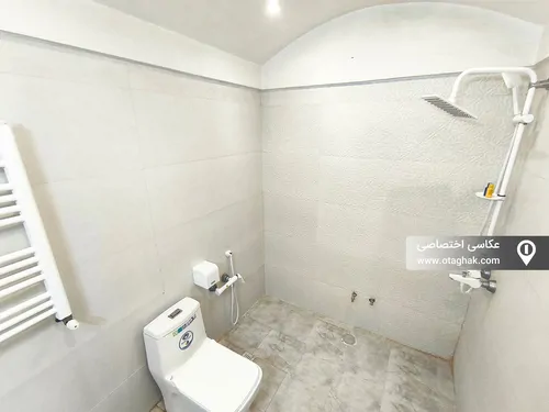 تصویر 16 - هتل سنتی سه سوک (اتاق ۱۰5) در کاشان