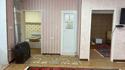 تصویر 8 - خانه مبله در بلوار بعثت (۲) در  شیراز