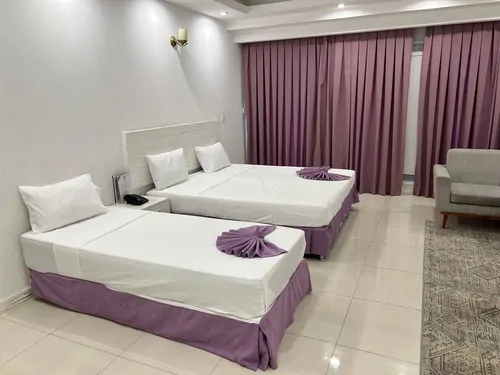 تصویر 4 - سوییت آراد (3) در مشهد