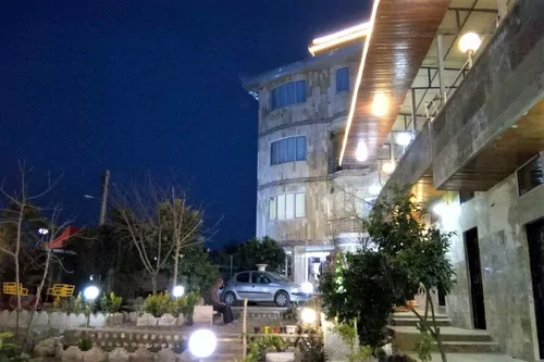 تصویر 2 - سوییت ریاضی (سه نفره) 2 در بابل