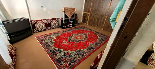 تصویر 12 - ویلا دنج در علی آباد در علی آباد کتول